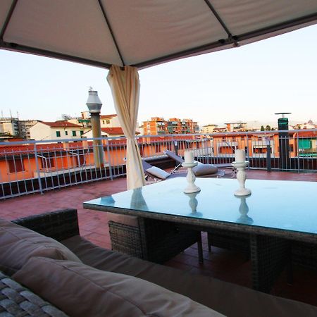 شقة Alice House With Amazing Terrace فلورنس المظهر الخارجي الصورة